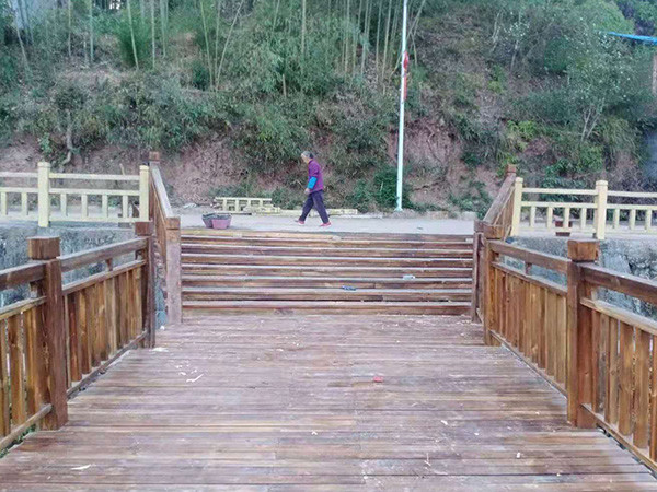 棧道/扶手